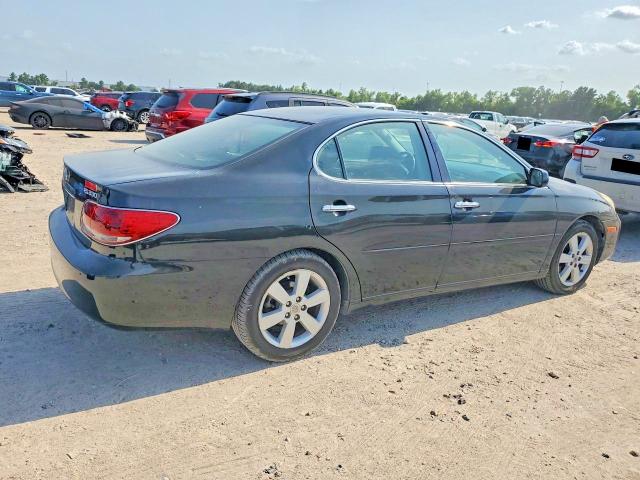 Aukcja sprzedaży 2005 Lexus Es, vin: JTHBA30G255087414, numer aukcji: 62243926
