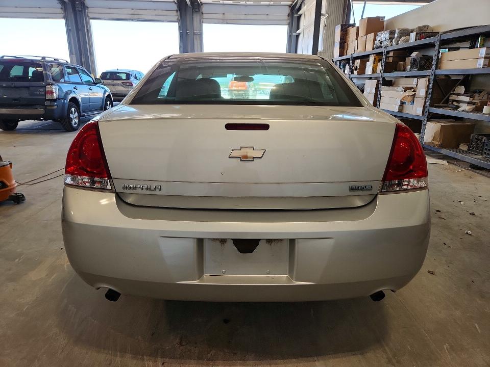 59691696 :رقم المزاد ، 2G1WF5E3XC1310795 vin ، 2012 Chevrolet Impala مزاد بيع