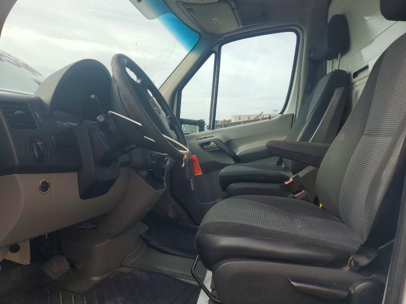 Продажа на аукционе авто 2012 Mercedes-benz Sprinter, vin: WDAPF4CCXC9502141, номер лота: 61521156