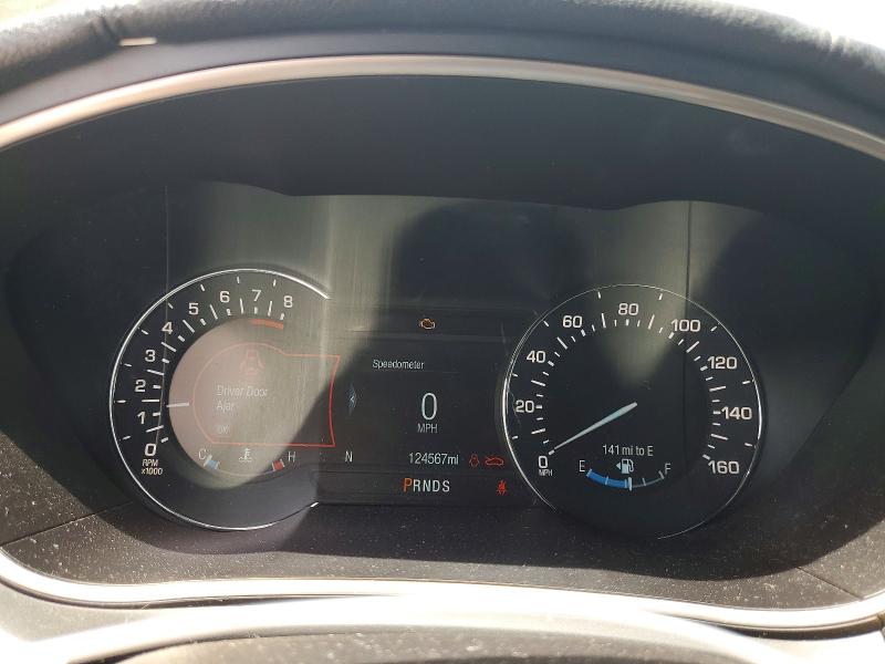 Aukcja sprzedaży 2017 Lincoln Mkx, vin: 2LMPJ6LRXHBL14015, numer aukcji: 85968295