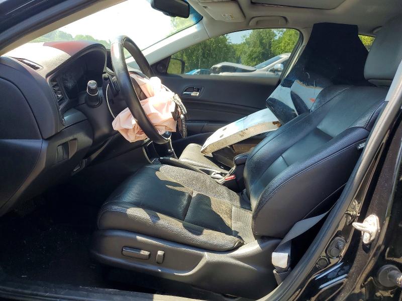 60241856 :رقم المزاد ، 19UDE2F78GA003740 vin ، 2016 Acura Ilx مزاد بيع