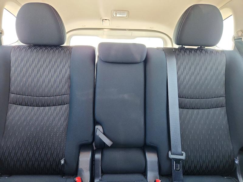 Aukcja sprzedaży 2019 Nissan Rogue, vin: 5N1AT2MT3KC818654, numer aukcji: 61970966