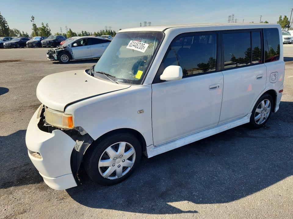 Aukcja sprzedaży 2006 Toyota Scion, vin: JTLKT324X64121190, numer aukcji: 62446286