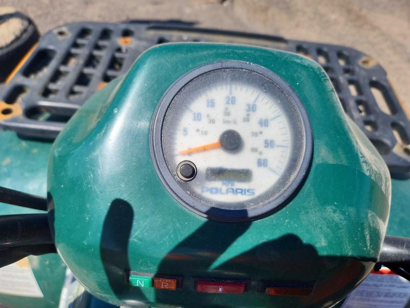 61492706 :رقم المزاد ، 4XACD50AXXC126907 vin ، 1999 Polaris Magnum مزاد بيع