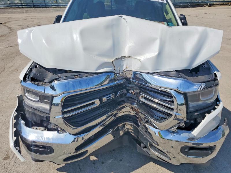 Продажа на аукционе авто 2019 Ram 1500, vin: 1C6SRFFT3KN523464, номер лота: 59837776