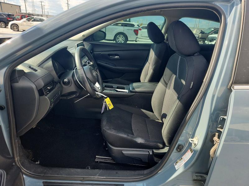 Aukcja sprzedaży 2024 Nissan Sentra, vin: 3N1AB8CVXRY383326, numer aukcji: 60995026