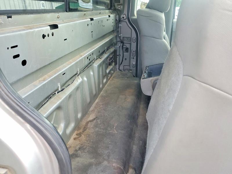 Продажа на аукционе авто 2004 Ford F150, vin: 1FTRF12W54NC37850, номер лота: 61933686