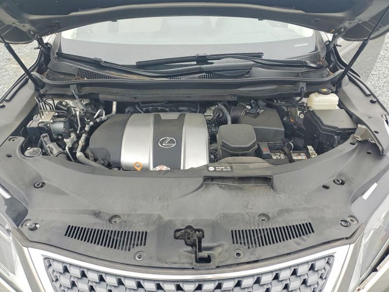 Aukcja sprzedaży 2022 Lexus Rx, vin: 2T2HZMAA7NC248634, numer aukcji: 62133906