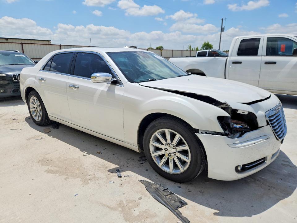 Aukcja sprzedaży 2012 Chrysler 300c, vin: 2C3CCAET1CH147347, numer aukcji: 59381666