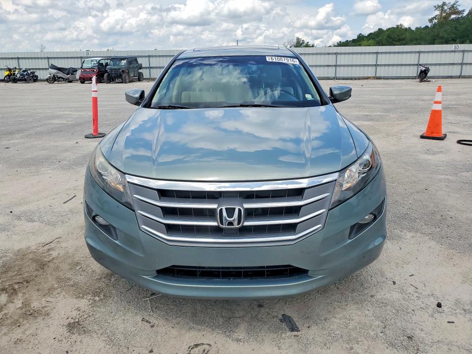 Aukcja sprzedaży 2012 Honda Crosstour, vin: 5J6TF2H58CL004060, numer aukcji: 61087916