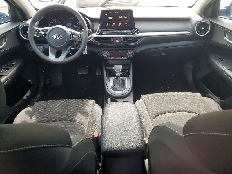 Продажа на аукционе авто 2019 Kia Forte, vin: 3KPF24AD2KE036067, номер лота: 61329106