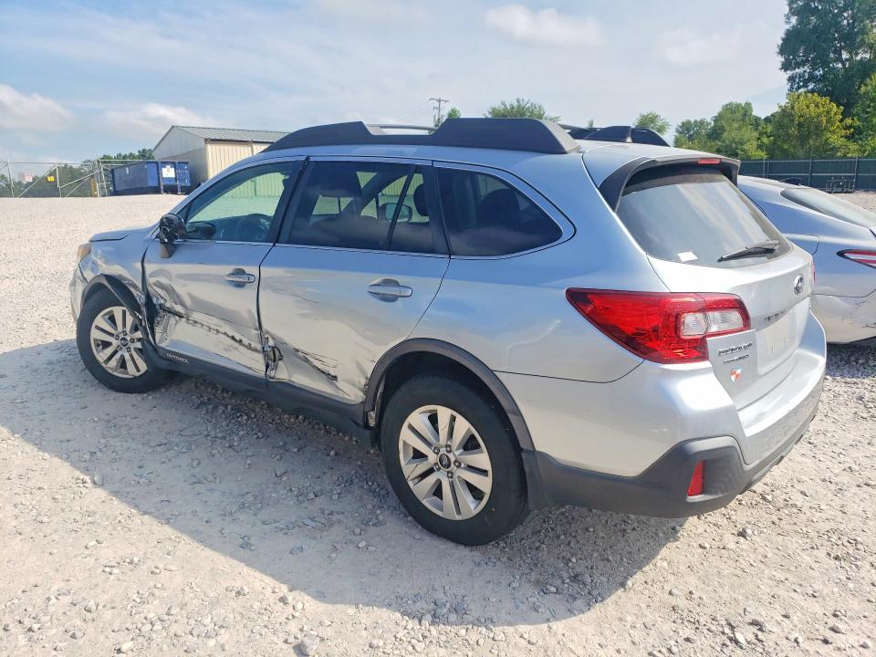 Продажа на аукционе авто 2019 Subaru Outback, vin: 4S4BSAFC2K3226922, номер лота: 61154756