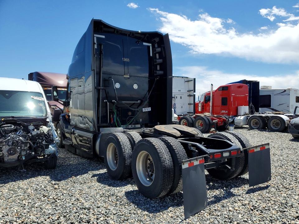 Продаж на аукціоні авто 2021 Peterbilt 579, vin: 1XPBDP9X6MD747413, номер лоту: 59018376