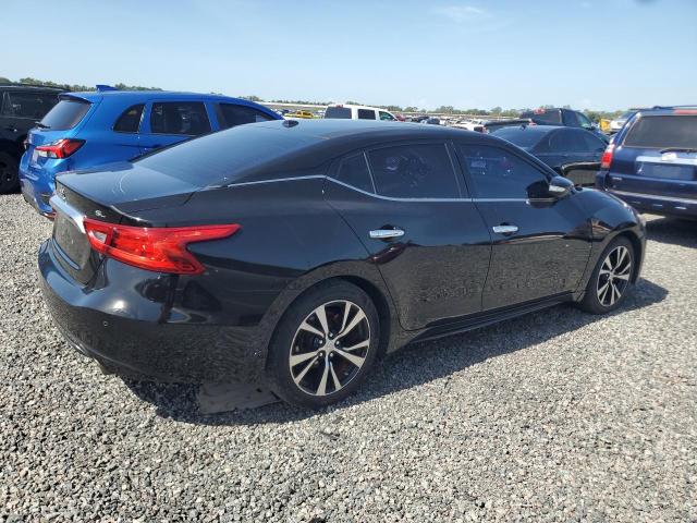 Продажа на аукционе авто 2018 Nissan Maxima, vin: 1N4AA6AP6JC401543, номер лота: 62205406
