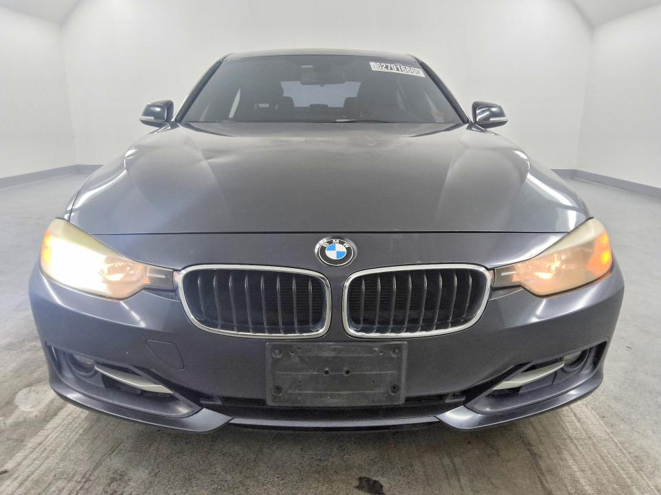 Продажа на аукционе авто 2012 Bmw 328, vin: WBA3A5G52CNN65492, номер лота: 62791686