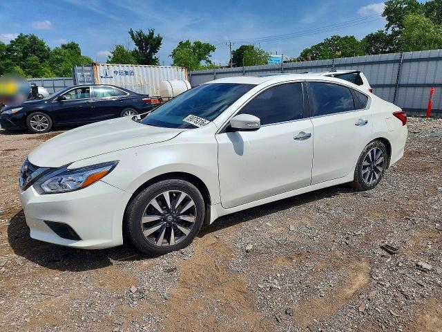Auction sale of the 2017 Nissan Altima, vin: 1N4AL3AP9HC257067, lot number: 59075316