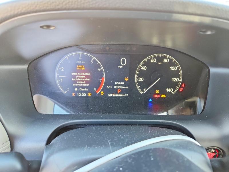Aukcja sprzedaży 2026 Honda Hr-v, vin: 3CZRZ1H79TM714242, numer aukcji: 60504426