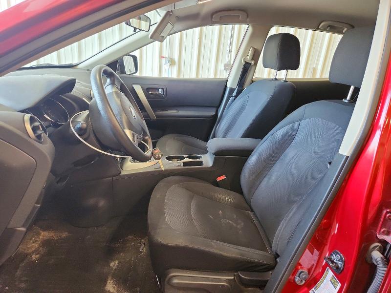 Продажа на аукционе авто 2014 Nissan Rogue Select, vin: JN8AS5MT2EW602536, номер лота: 59218976
