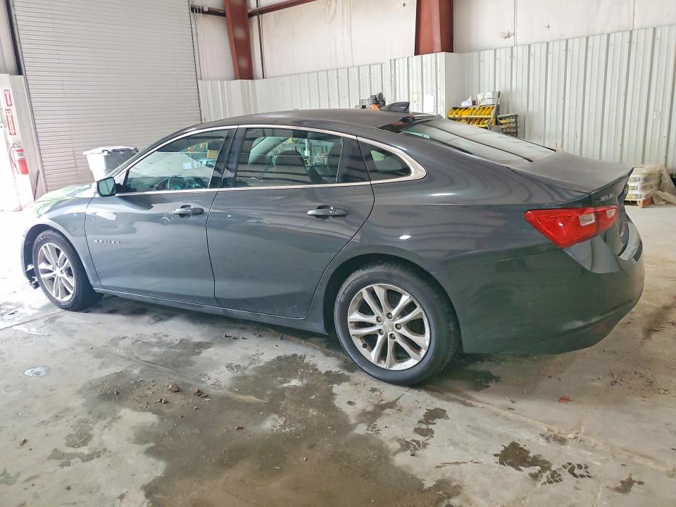 2017 Chevrolet Malibu მანქანა იყიდება აუქციონზე, vin: 1G1ZE5ST1HF261944, აუქციონის ნომერი: 60760196
