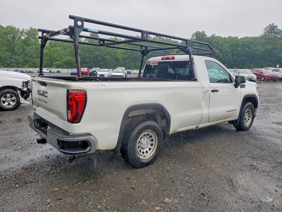 Продаж на аукціоні авто 2020 Gmc Sierra, vin: 3GTN9AEF4LG209224, номер лоту: 61282346