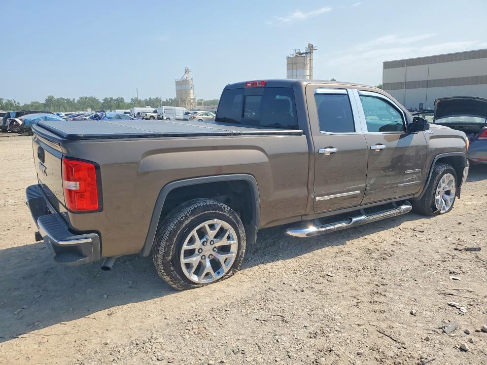 Продажа на аукционе авто 2014 Gmc Sierra, vin: 1GTV2VEC4EZ327519, номер лота: 62675906
