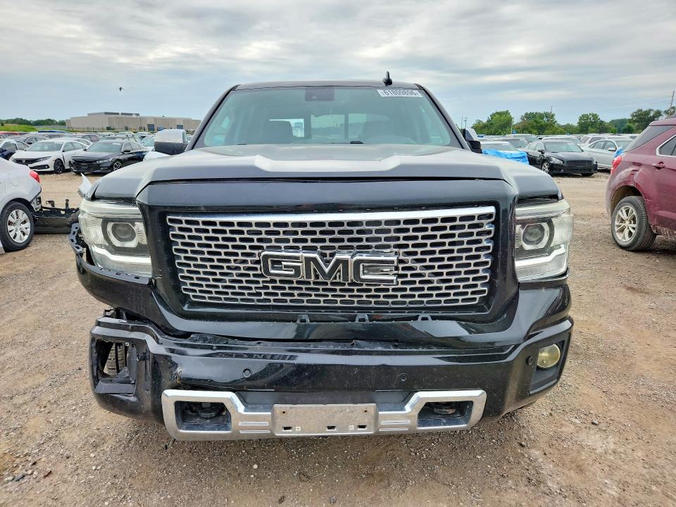 61809896 :رقم المزاد ، 3GTU2WEC5FG385612 vin ، 2015 Gmc Sierra مزاد بيع