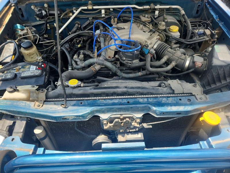 Aukcja sprzedaży 2004 Nissan Frontier, vin: 1N6ED27TX4C429038, numer aukcji: 59334546