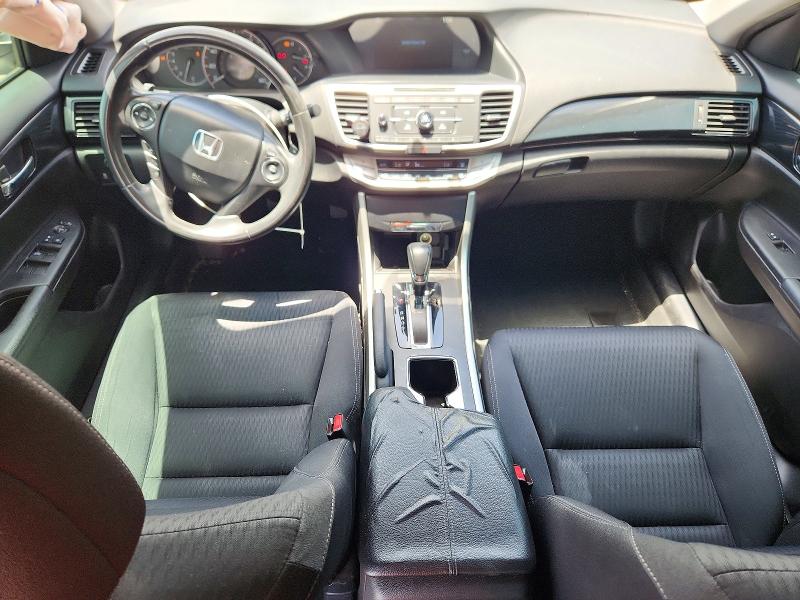 Aukcja sprzedaży 2015 Honda Accord, vin: 1HGCR2F59FA248981, numer aukcji: 60617666