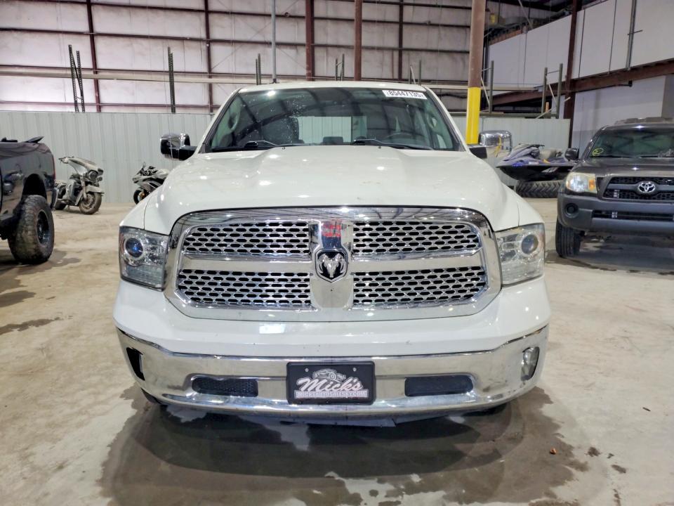 Продажа на аукционе авто 2018 Ram 1500, vin: 1C6RR7NM6JS309261, номер лота: 85447135