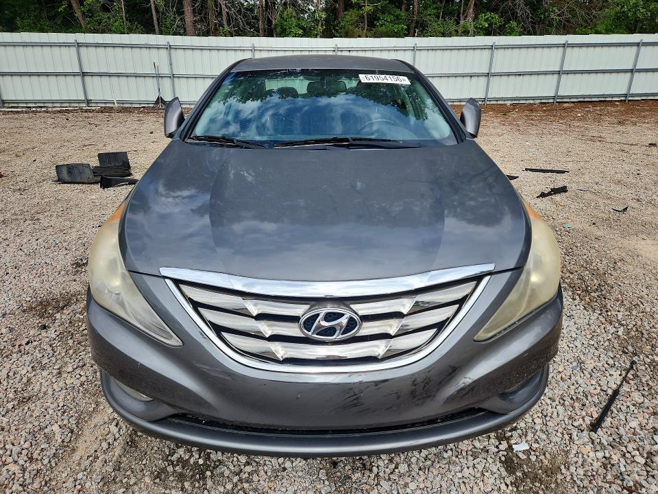 Aukcja sprzedaży 2013 Hyundai Sonata, vin: 5NPEC4AB2DH764624, numer aukcji: 61954156