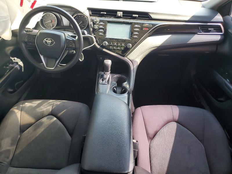 Aukcja sprzedaży 2018 Toyota Camry, vin: 4T1B11HK7JU565031, numer aukcji: 59284456