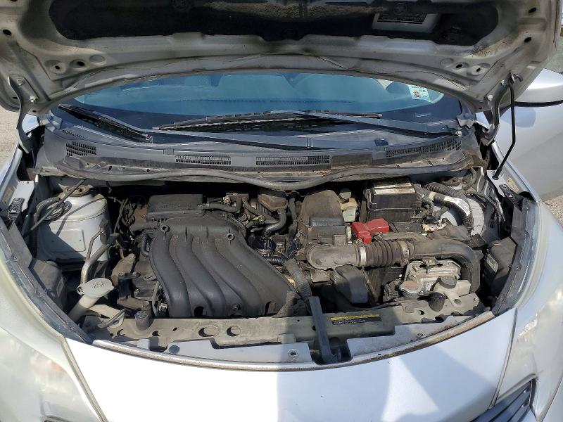 Aukcja sprzedaży 2015 Nissan Versa Note, vin: 3N1CE2CP8FL385891, numer aukcji: 62005166