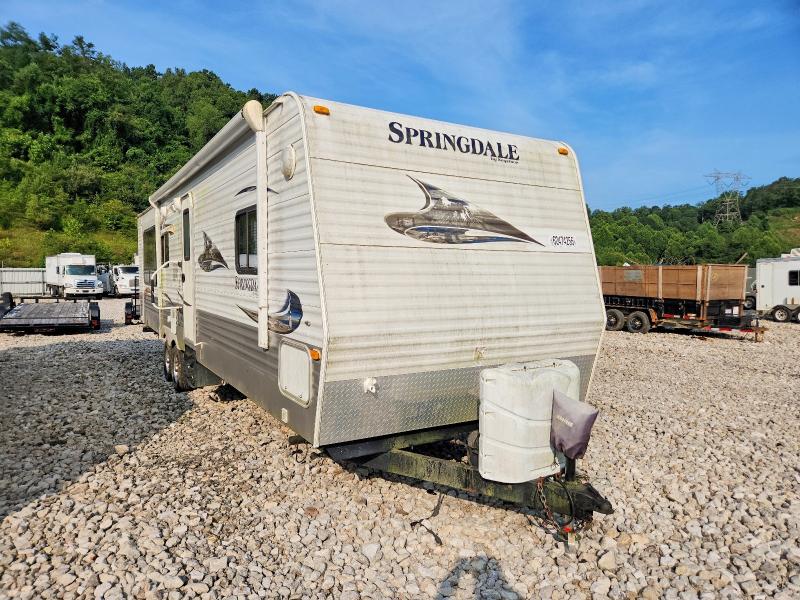 Продажа на аукционе авто 2011 Keystone Rv Trailers, vin: 4YDT31120B3105114, номер лота: 62474256