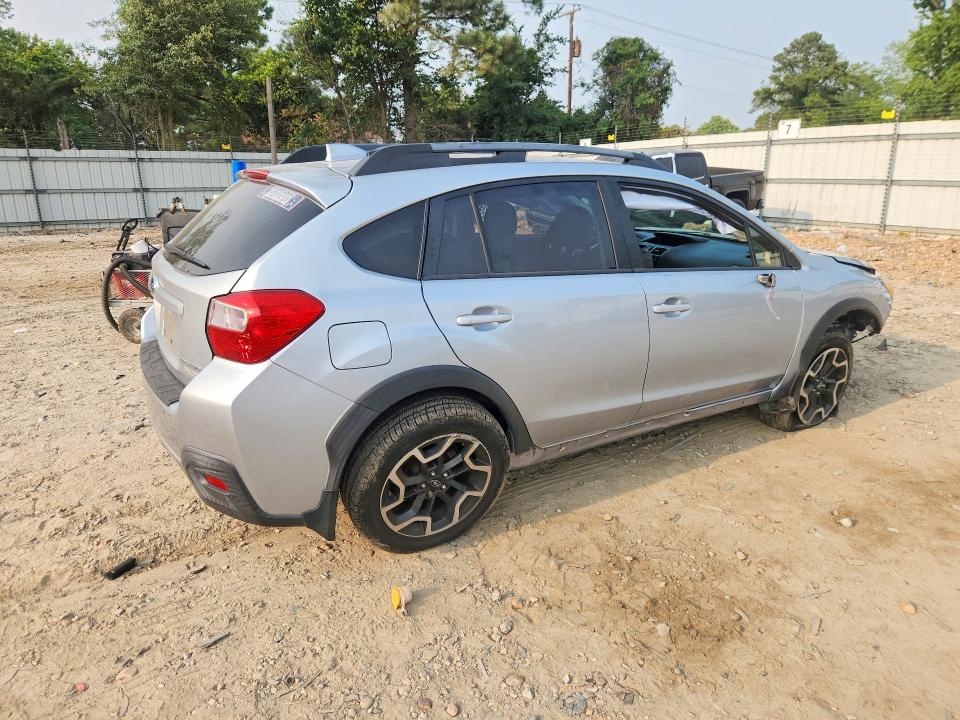 61321036 :رقم المزاد ، JF2GPAKC8GH304178 vin ، 2016 Subaru Crosstrek مزاد بيع
