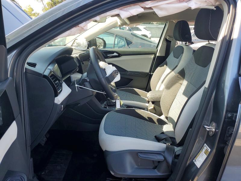 Aukcja sprzedaży 2026 Volkswagen Taos, vin: 3VV8C7B26TM047005, numer aukcji: 62536636