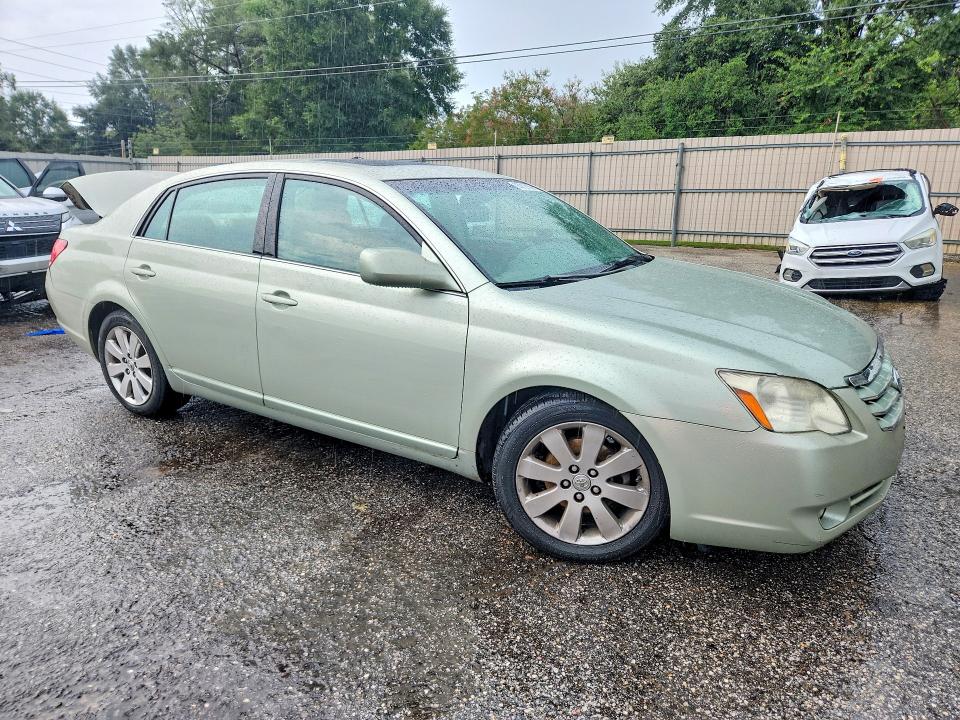 Продажа на аукционе авто 2007 Toyota Avalon, vin: 4T1BK36B67U210601, номер лота: 63212136