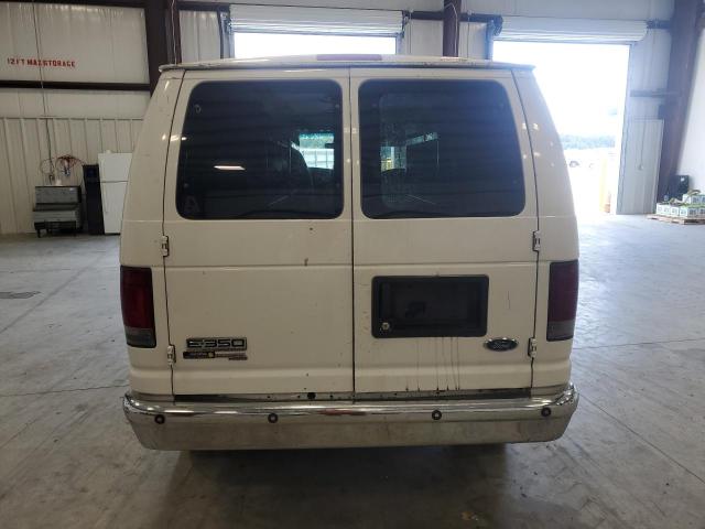 2008 Ford Econoline მანქანა იყიდება აუქციონზე, vin: 1FBNE31L08DA86551, აუქციონის ნომერი: 61900266