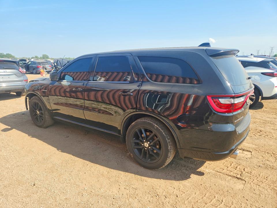 Aukcja sprzedaży 2021 Dodge Durango, vin: 1C4SDJCT8MC520444, numer aukcji: 60510946