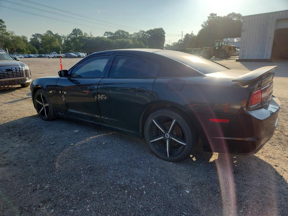 2014 Dodge Charger მანქანა იყიდება აუქციონზე, vin: 2C3CDXHG0EH319398, აუქციონის ნომერი: 62619276