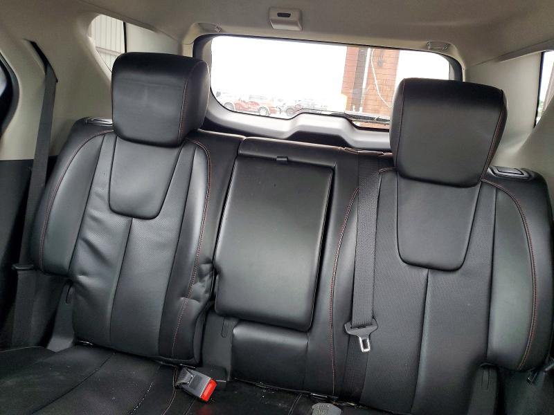 2010 Chevrolet Equinox მანქანა იყიდება აუქციონზე, vin: 2CNFLNEWXA6306655, აუქციონის ნომერი: 63163426