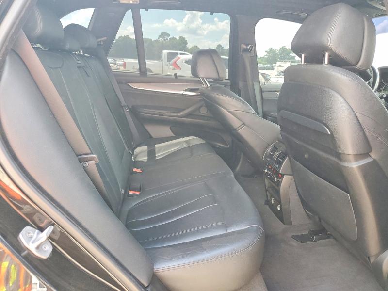 Продажа на аукционе авто 2016 Bmw X5, vin: 5UXKR0C58G0S87358, номер лота: 59895216