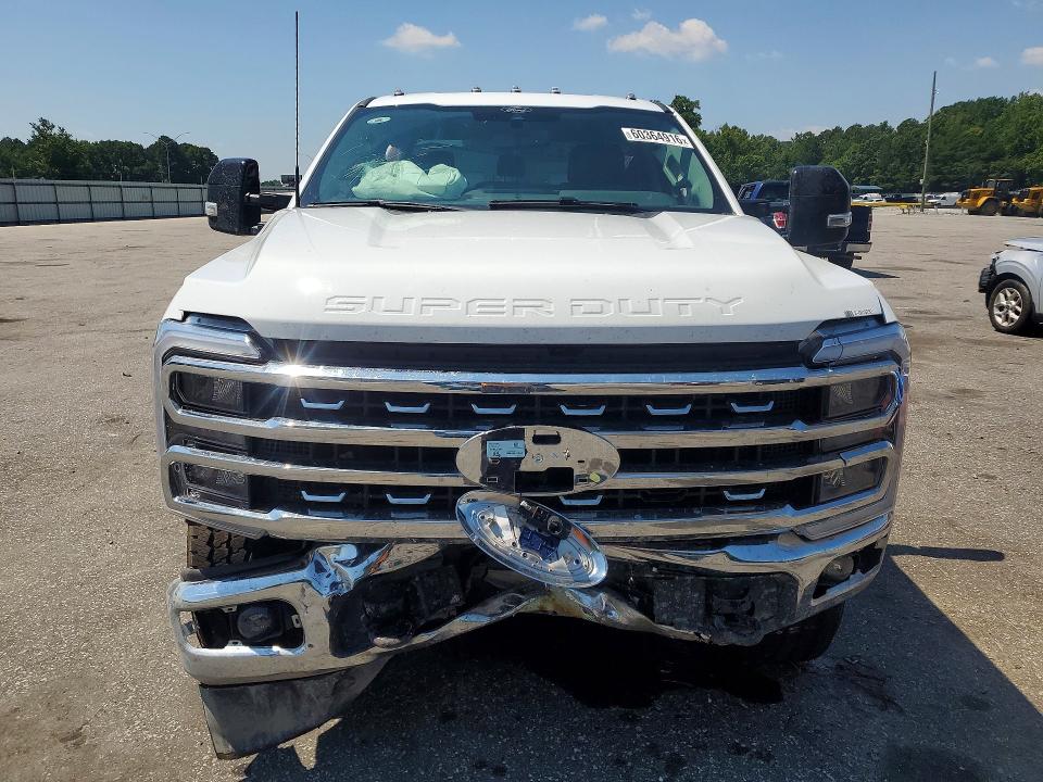 Продажа на аукционе авто 2026 Ford F250, vin: 1FT7W2BTXTED75594, номер лота: 60364916