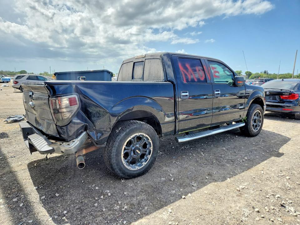 2013 Ford F150 მანქანა იყიდება აუქციონზე, vin: 1FTFW1CTXDFB95371, აუქციონის ნომერი: 60803276