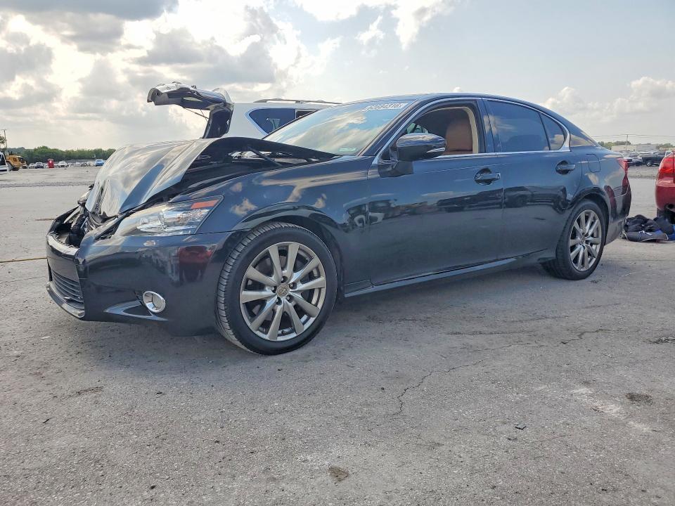 Aukcja sprzedaży 2015 Lexus Gs, vin: JTHBE1BL5FA004778, numer aukcji: 62884316