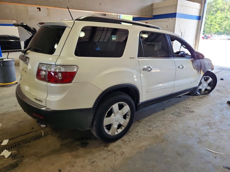 Продаж на аукціоні авто 2007 Gmc Acadia, vin: 1GKEV33747J135587, номер лоту: 60680506