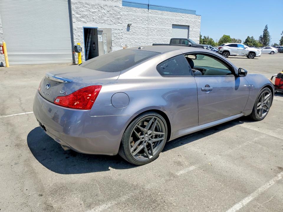 Продаж на аукціоні авто 2008 Infiniti G37, vin: JNKCV64E98M106117, номер лоту: 61353796