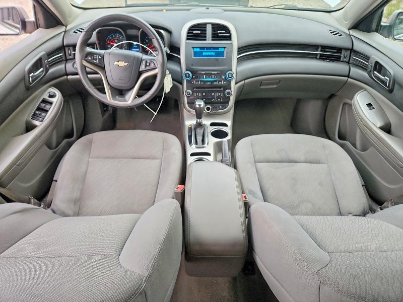 Продаж на аукціоні авто 2016 Chevrolet Malibu Limited, vin: 1G11B5SA9GF125368, номер лоту: 61839496