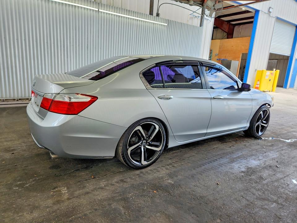 Продажа на аукционе авто 2013 Honda Accord, vin: 1HGCR2F30DA144794, номер лота: 54467786