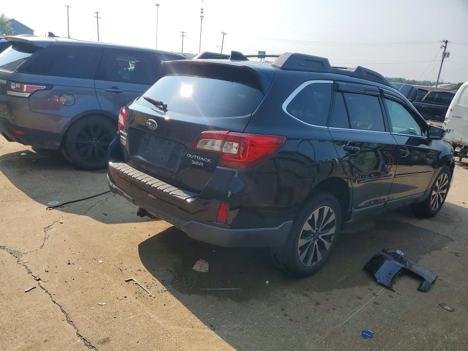 Aukcja sprzedaży 2016 Subaru Outback, vin: 4S4BSENC1G3221467, numer aukcji: 62843896
