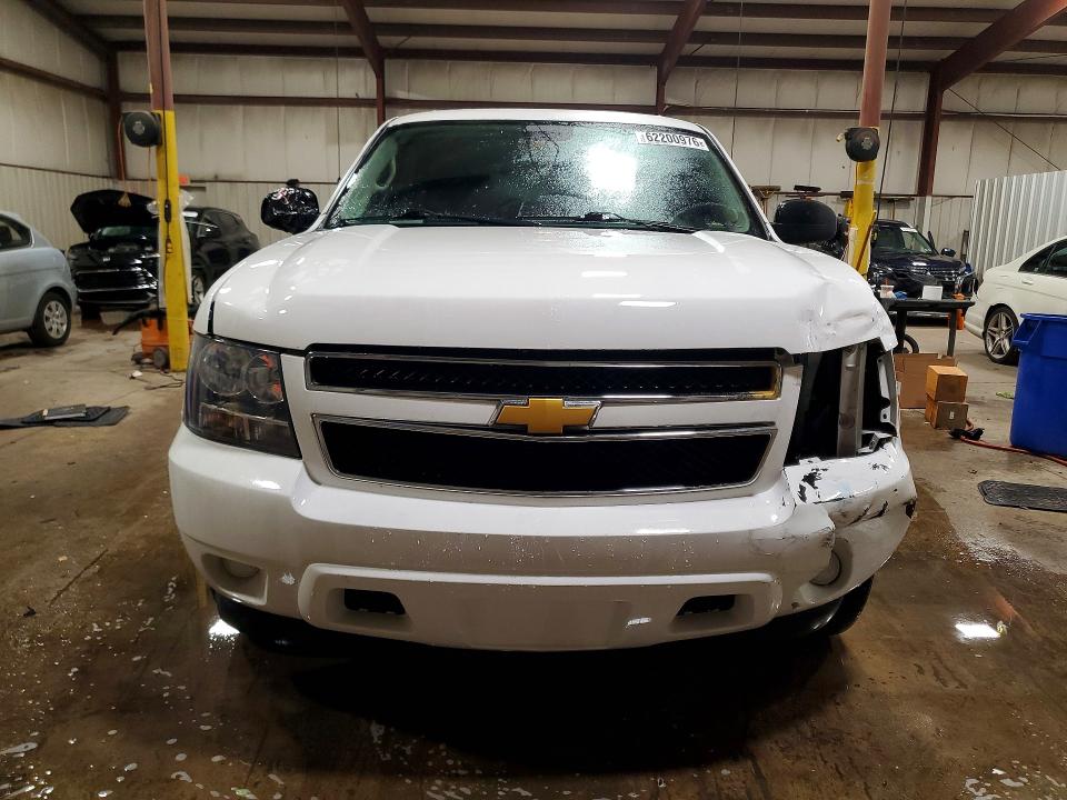 Продаж на аукціоні авто 2013 Chevrolet Tahoe, vin: 1GNSK2E04DR303671, номер лоту: 62200976